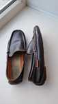Продам мокасины Clarks