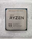 Ryzen 5 pro 4650G