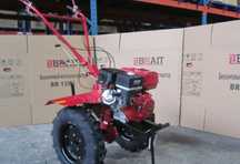 Мотоблок Brait 15л.с