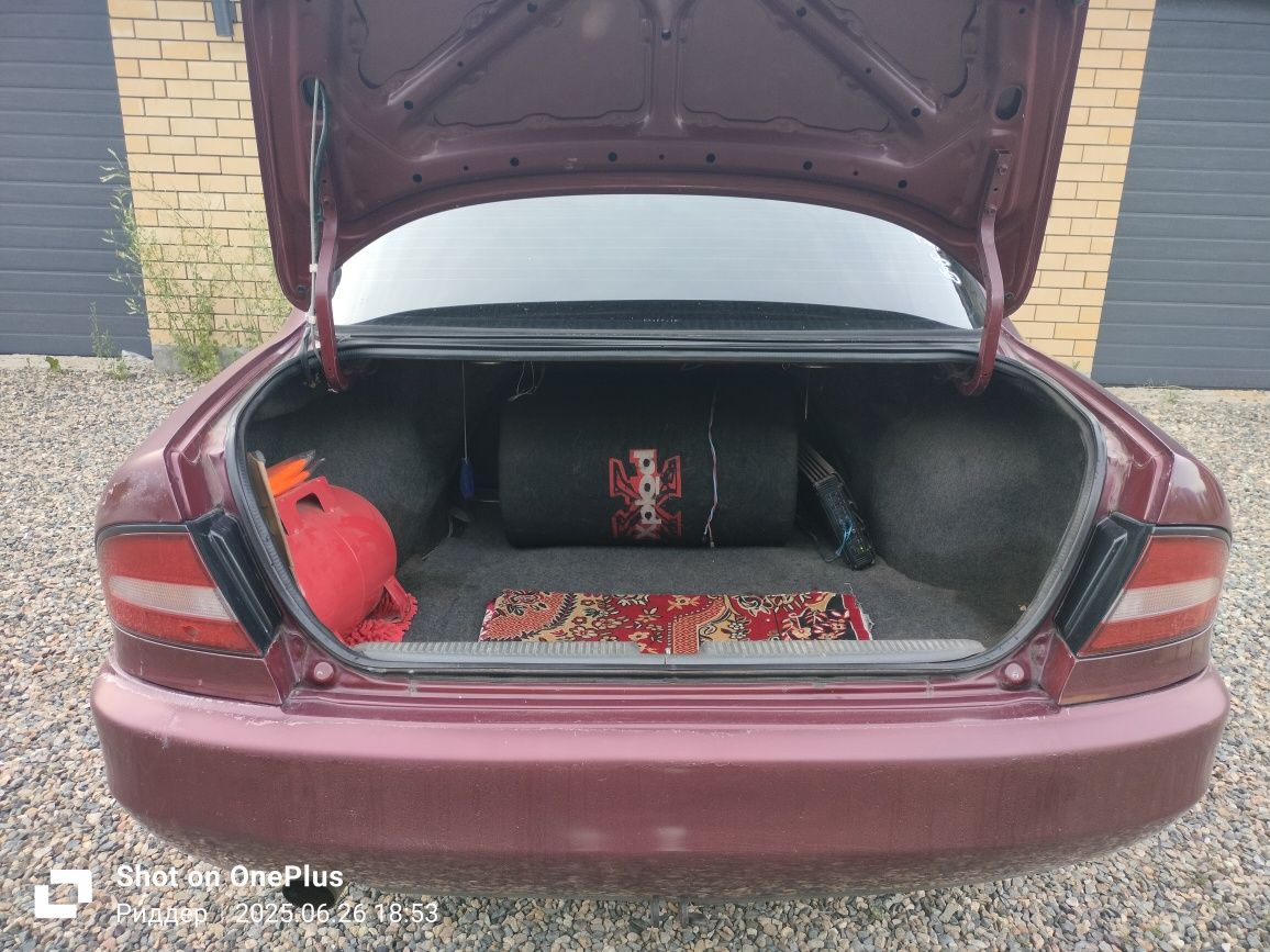 Продам Mitsubishi galant