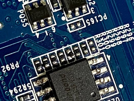 Прошивка и обновление BIOS на ноутбуках и компьютерах