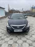 Продам Hyundai Sonata YF