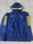 Спортаная кофта adidas originals на 12-13 лет