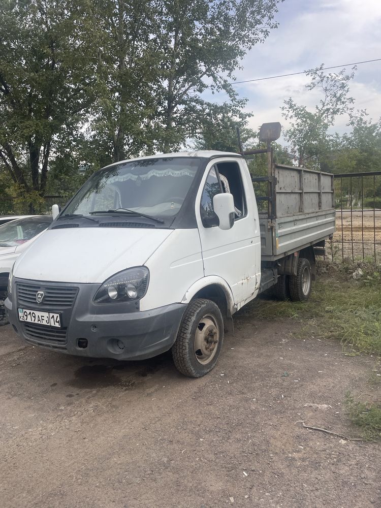 Грузоперевозки на заказ
