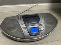 Бум-бокс Panasonic RX-ES29 с пультом