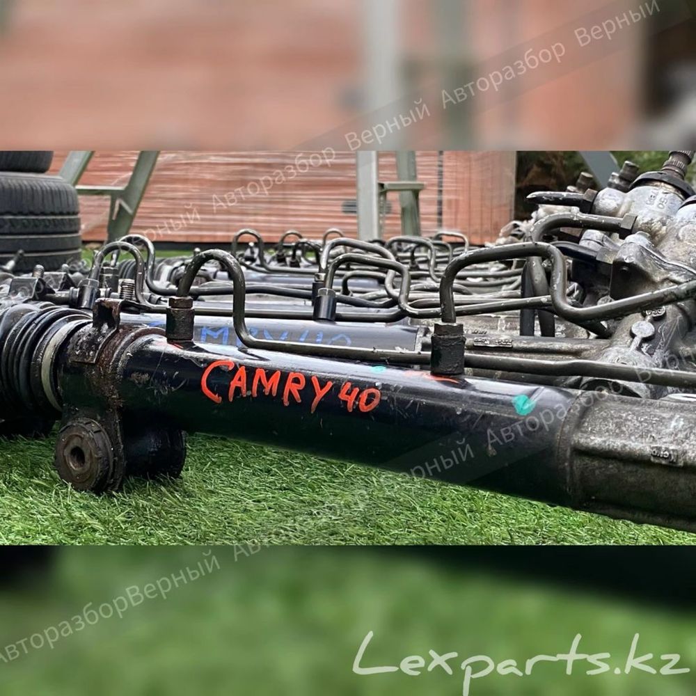 Рулевая Рейка CAMRY 30/40/ES300