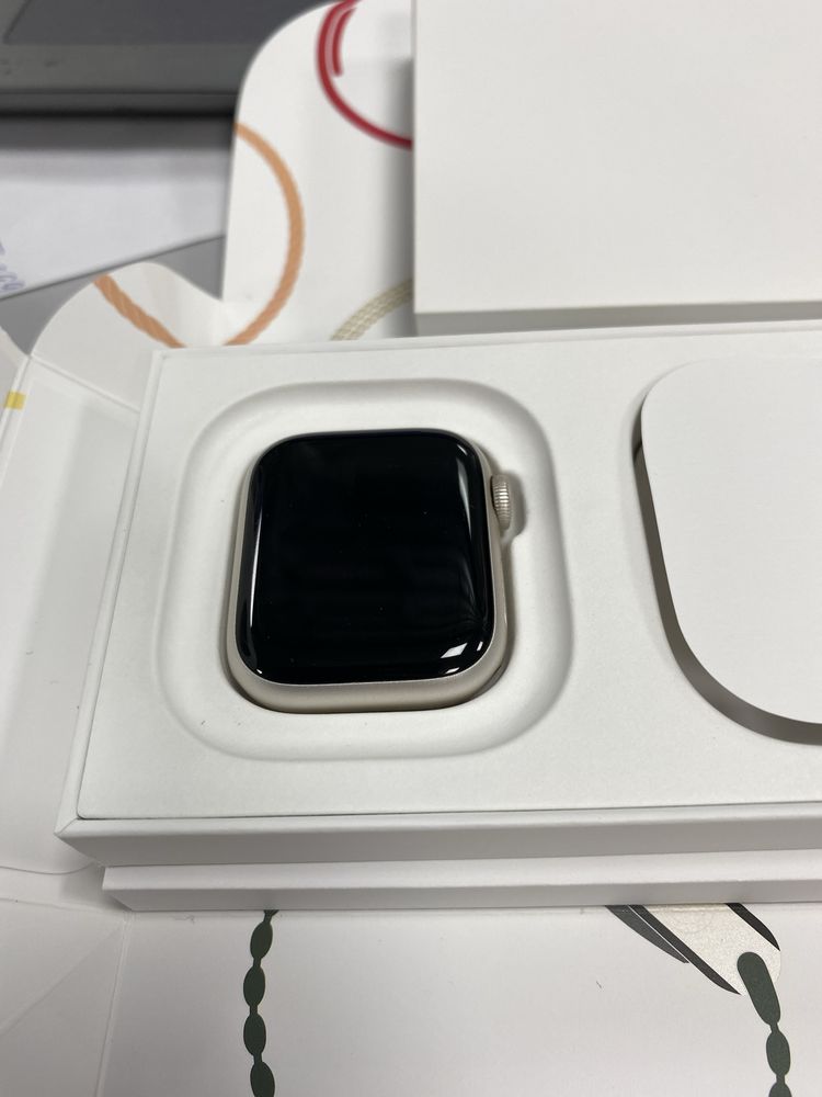 Apple Watch 9 41/Алматы, 677494