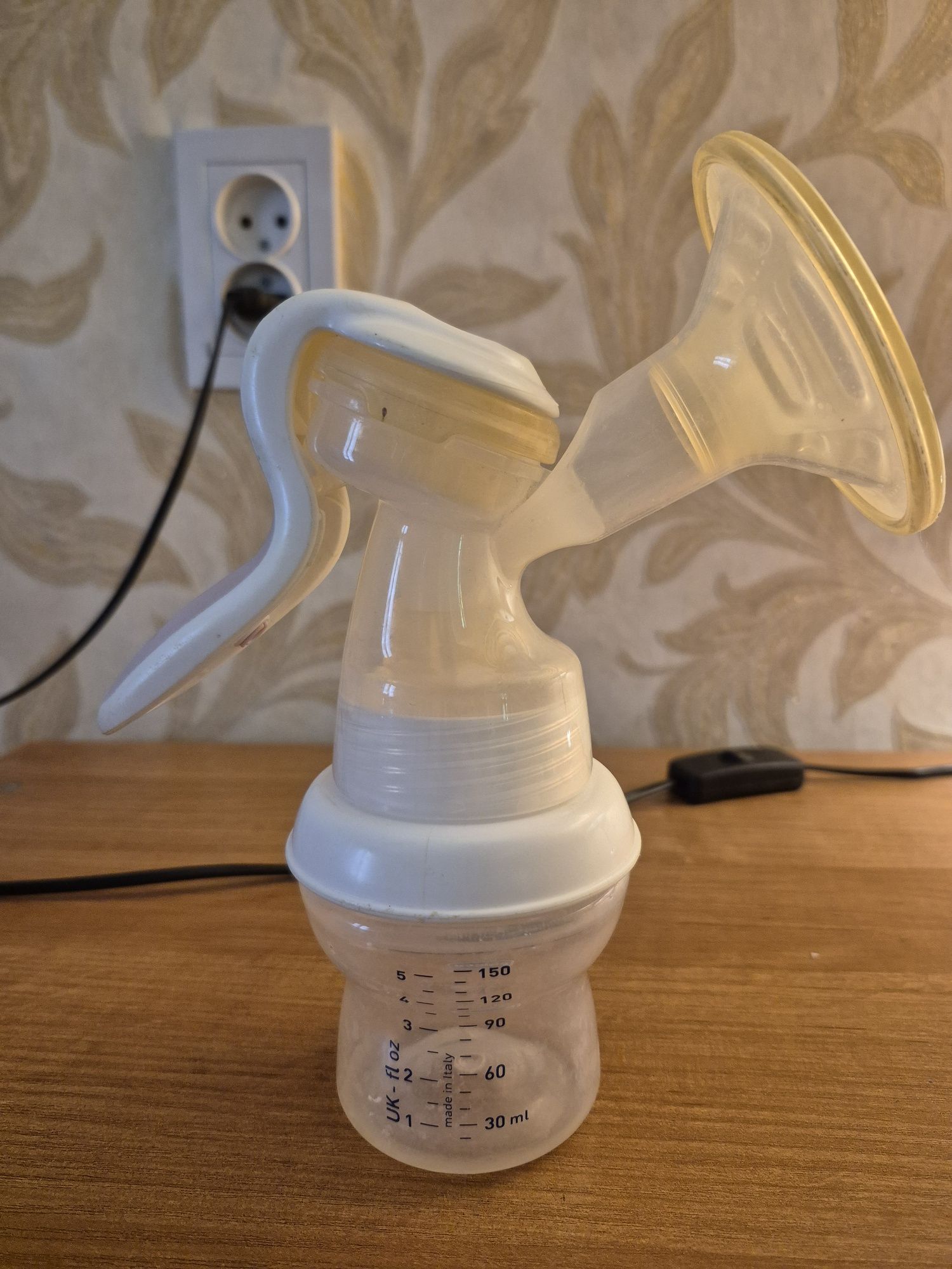 Продам молокоотсос