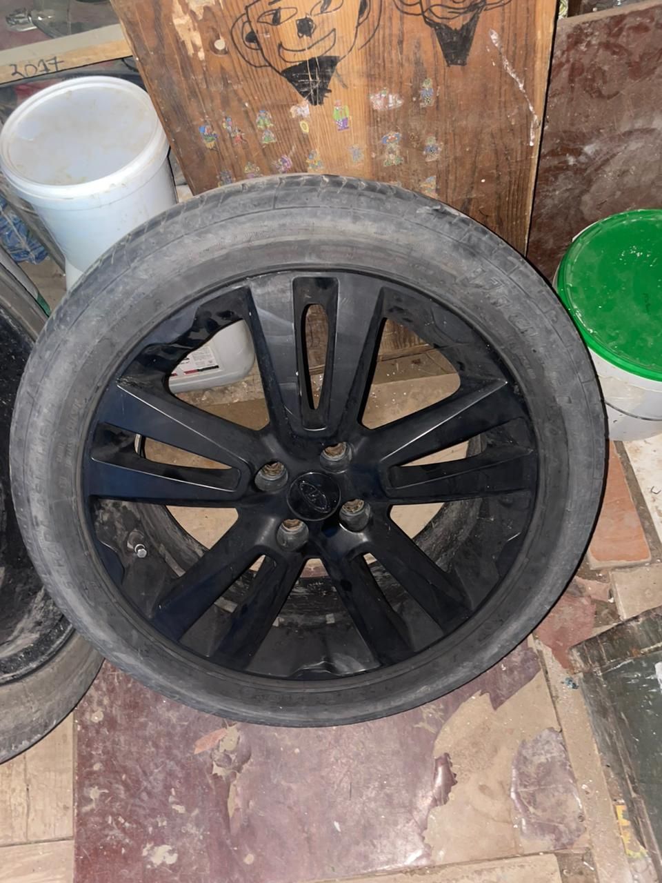АвтоШины для машины