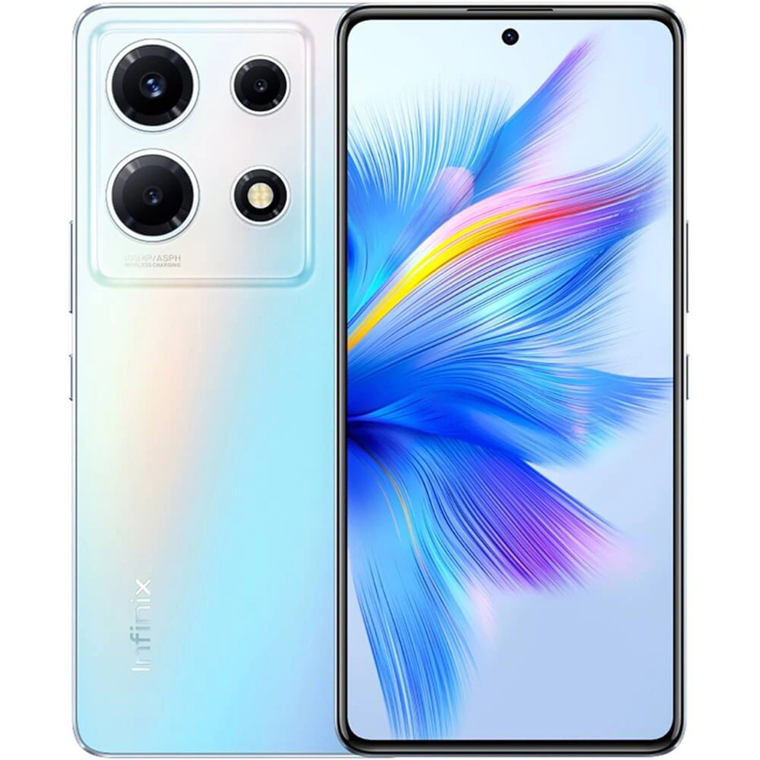 Infinix note 30. 256gb
