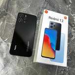 Xiaomi Redmi 12 Павлодар лот 622792