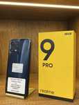 realme 9 pro 5G 128gb с коробкой