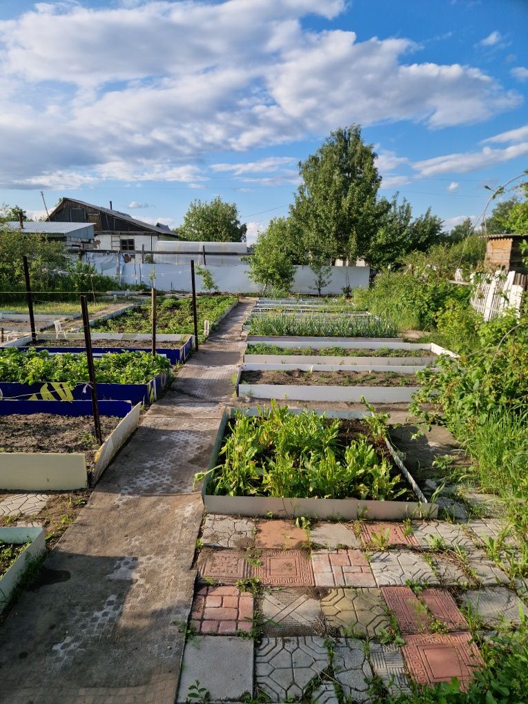 Продам дачу со Автлмобилист