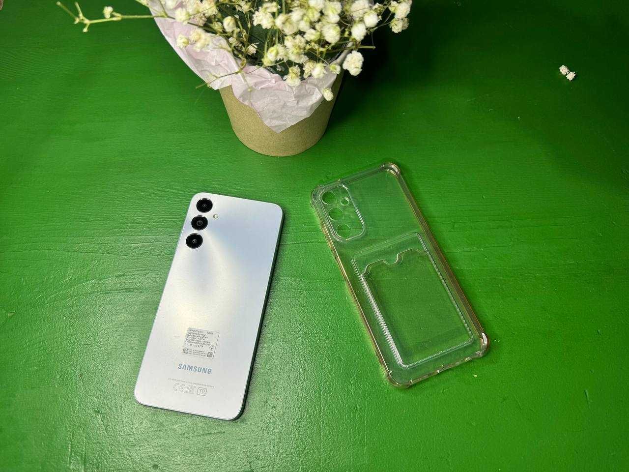 Смартфон SAMSUNG Galaxy A05S 128 Gb