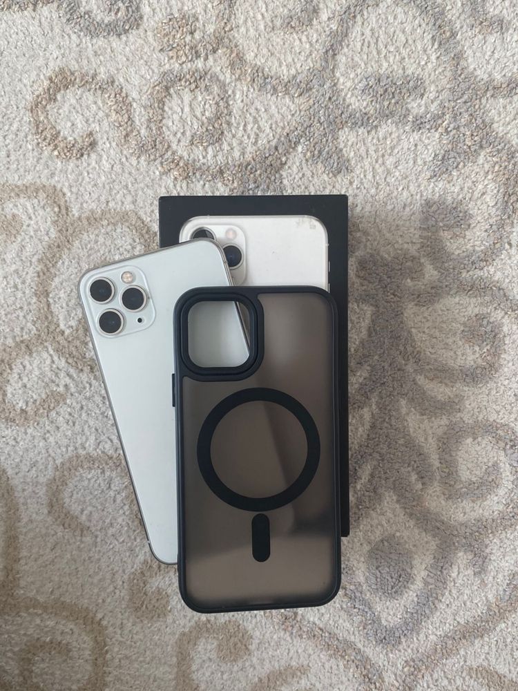 iphone 11 pro 64 гб