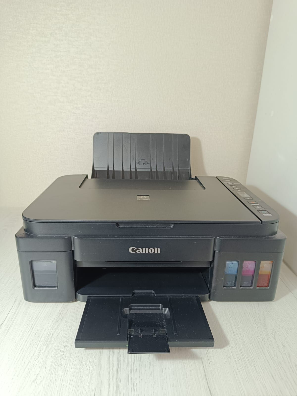 МФУ Canon PIXMA G2410