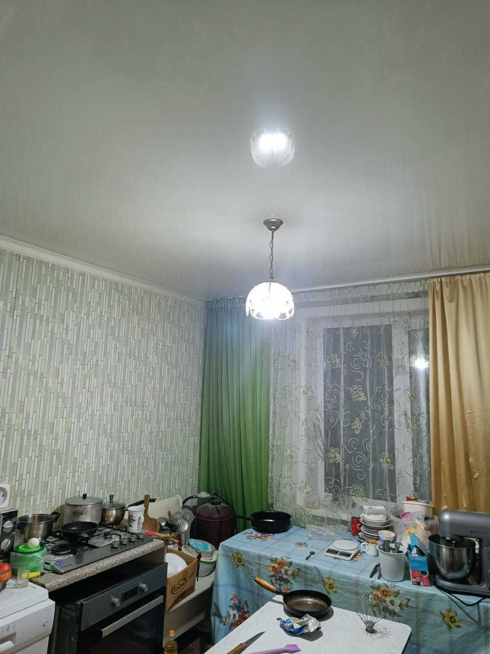 Продам 4 комнатный дом с центральным отоплением и водой, канализацией