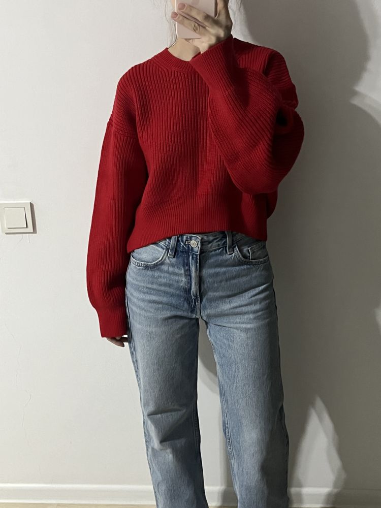 Свитер от Zara xs