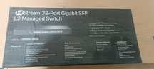 Tp-link t2600g-28sq