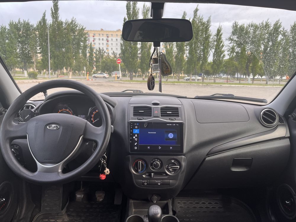 Продам Lada Granta FL