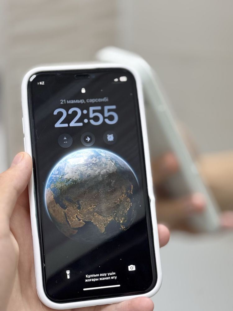 iPhone 11 64GB(Жасыл)