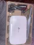 Wi-Fi роутер TP-LINK TL-WR845N