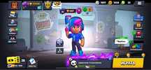 Аккаунт Brawl Stars