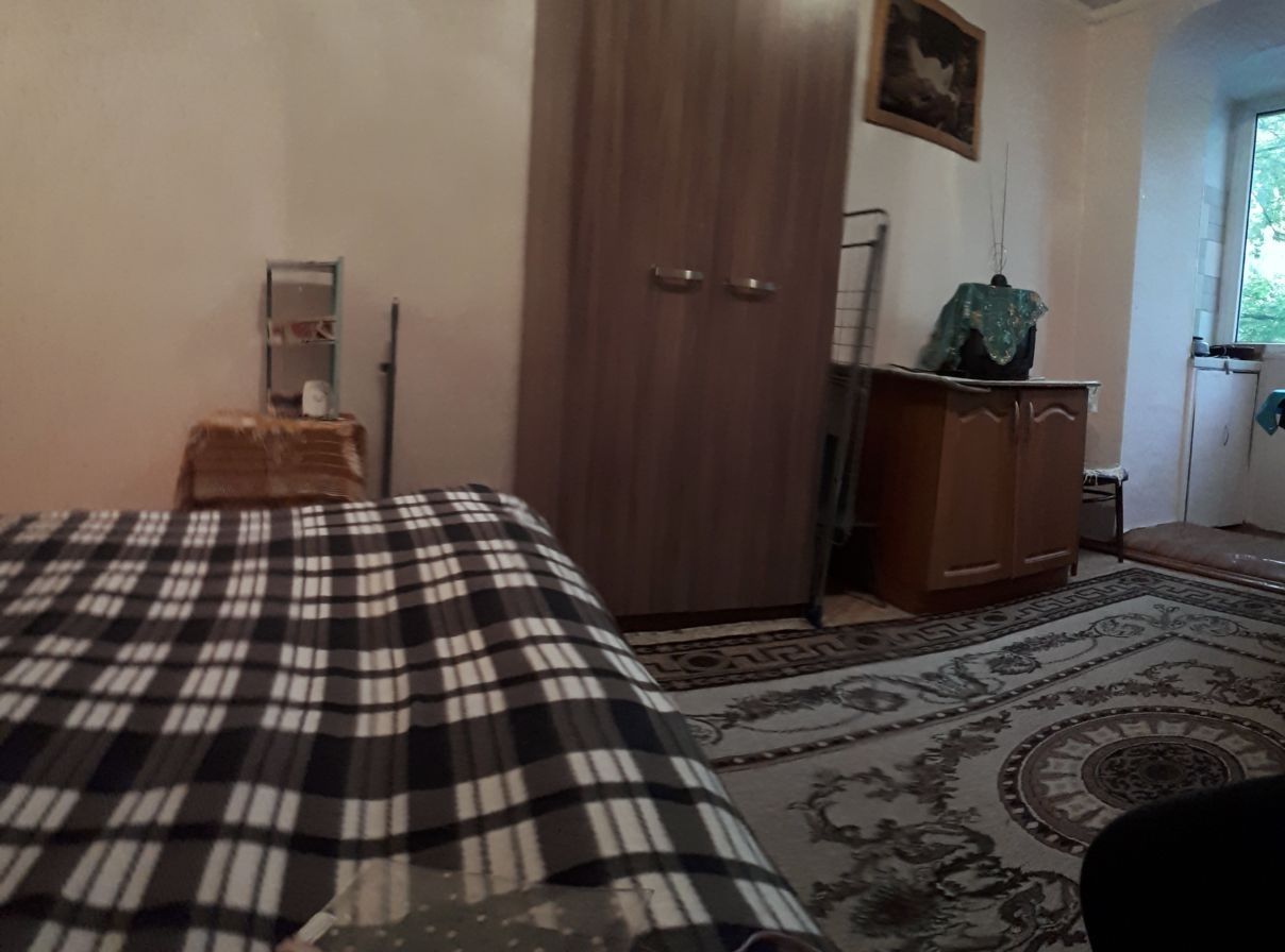 Сдам квартиру на Жандосова-Берегового