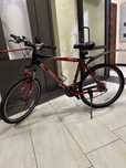 Велосипед Giant Yukon 2005г. Горный