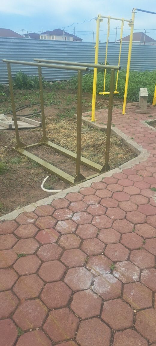 Продаю уличный турник