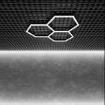 Комплект модульных светодиодных LED светильников 2045х2065мм /PX-01224