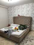 Кровать 180/200 без подьемного механизма