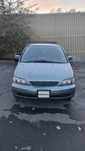 Хонда одиссей, Honda Odyssey