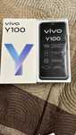 Смартфон Vivo Y100