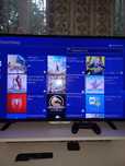 Продается PS 4 PRO 1TRB