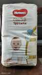 Трусики Huggies Elite Soft 3 (6-11 кг) 54 шт.