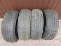 Летние шины Lanvigator Performax
235/60/R18
