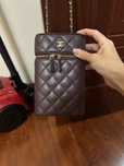 Сумочка под Chanel