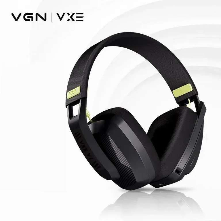 vxe vgn v1, черного цвета, новые с коробкой и комплектом