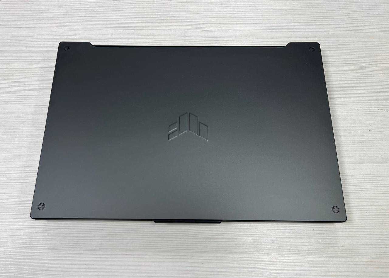 ASUS TuF F17 Core i5/ОЗУ 32/SSD 1TB+512/RTX 3050 Большой Экран