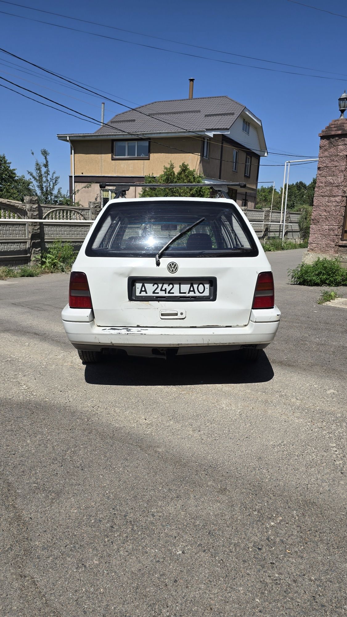 Гольф 3 универсал golf 3