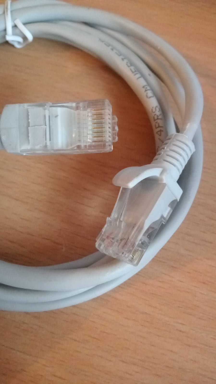 Патч корд UTP 5е - 500 тг