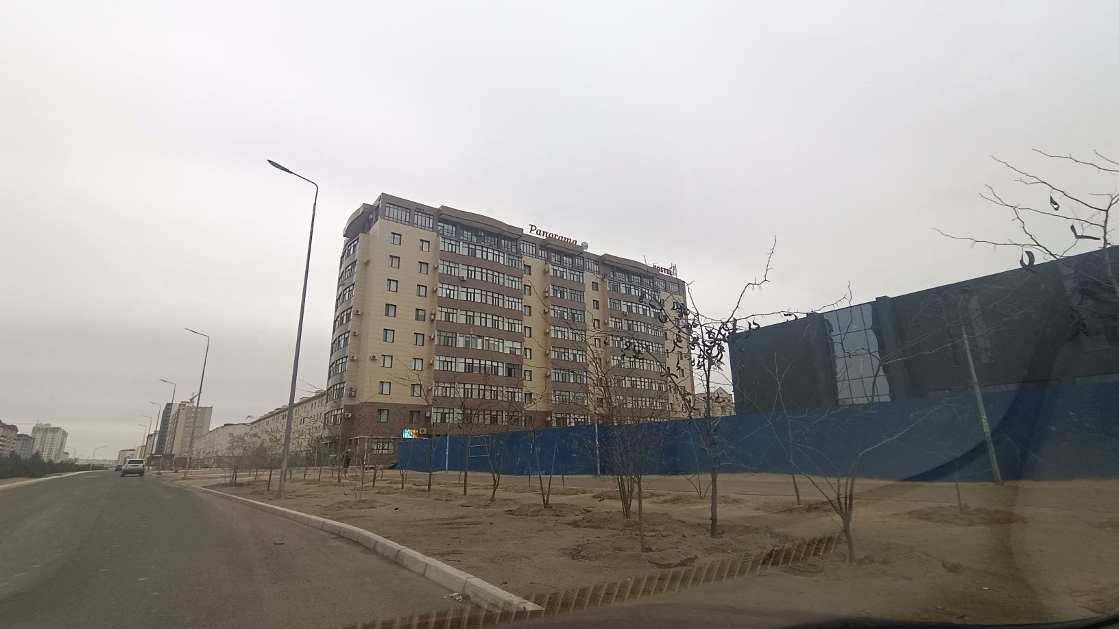 16 Микр жк ПАНОРАМА продажа 1 комнатный  квартира рядом ТРК АКТАУ