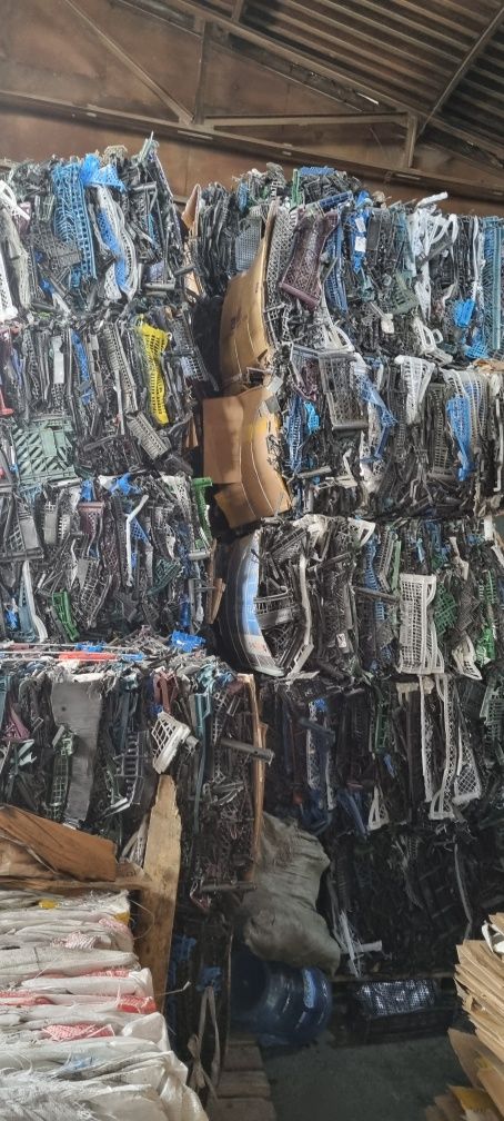 Ящики полипропилен по 150 тенге.прессованные пп 1кг 170тг