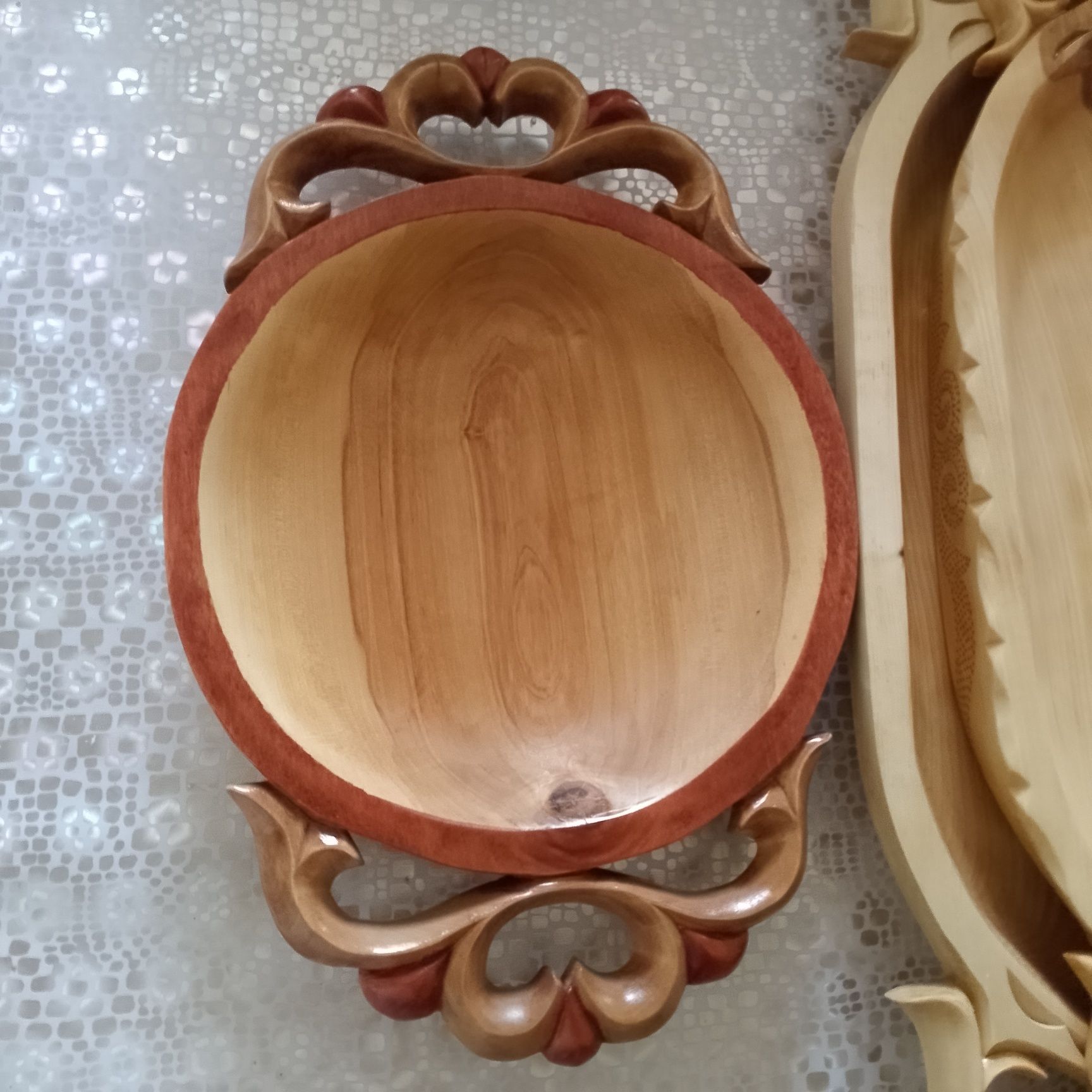 Астау продам.от 8000.Скалки, кисешки. Новые.