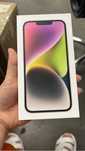 Продам Iphone 14, новый