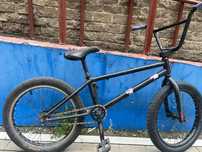 Продам bmx кастом