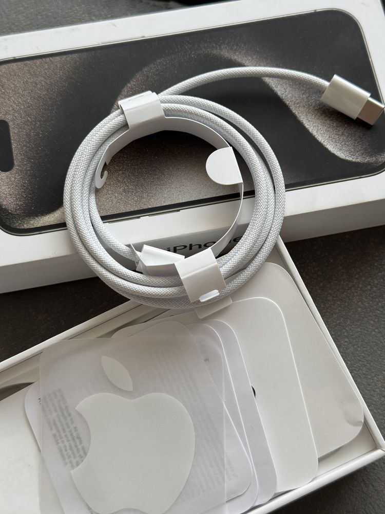 Apple 15 pro 128 gb