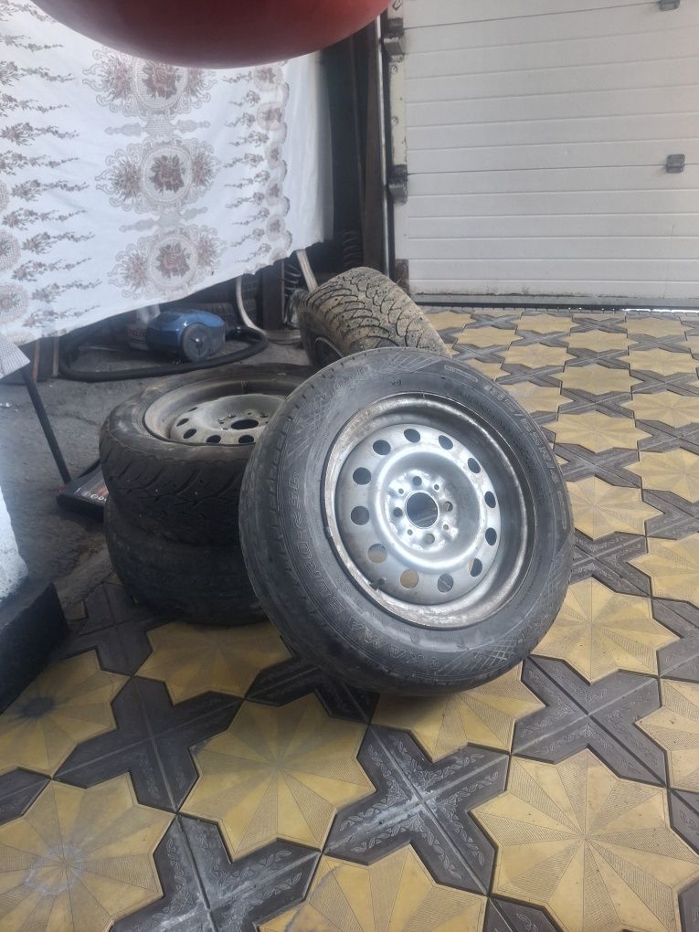 Продам штампы R14