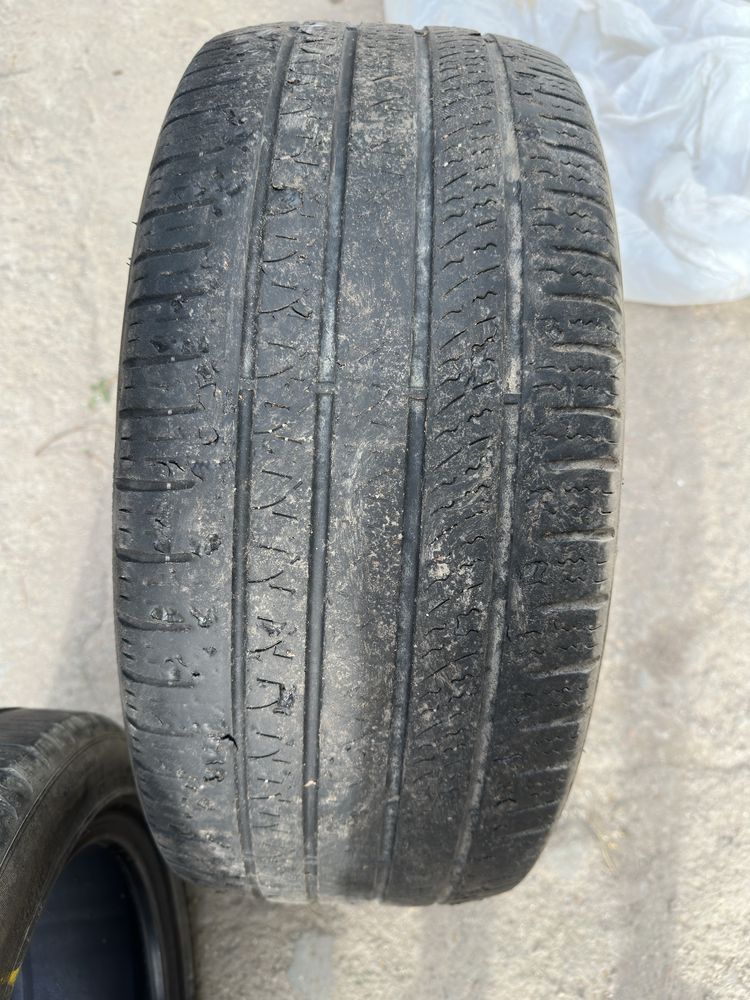 Pirelli P Zero 235/45/18